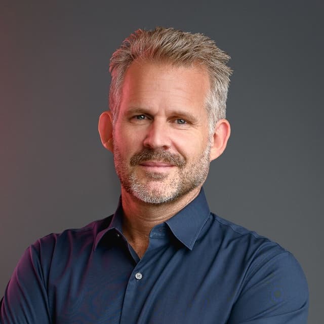 Grant Keller